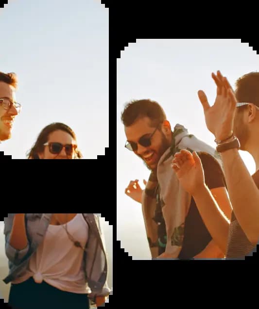 Compartiendo el Plan amigo Gana Energía