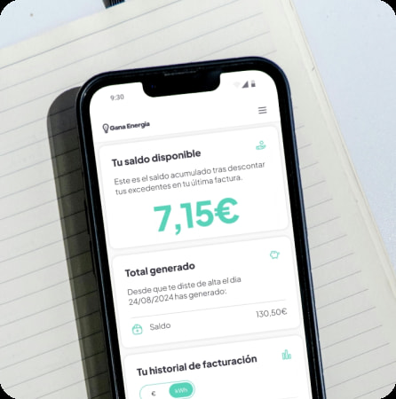 App