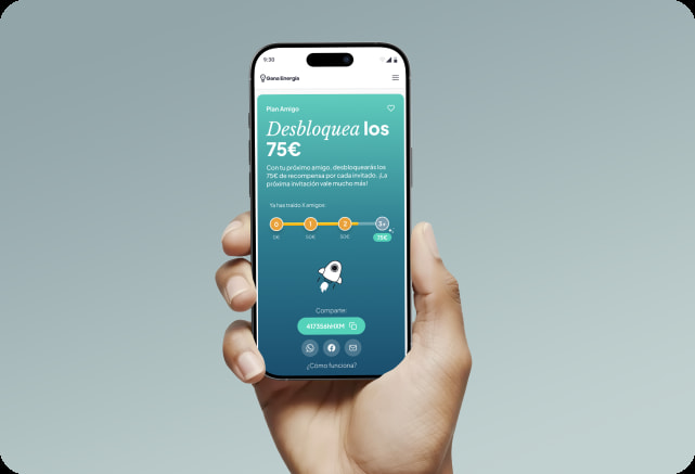 descarga app