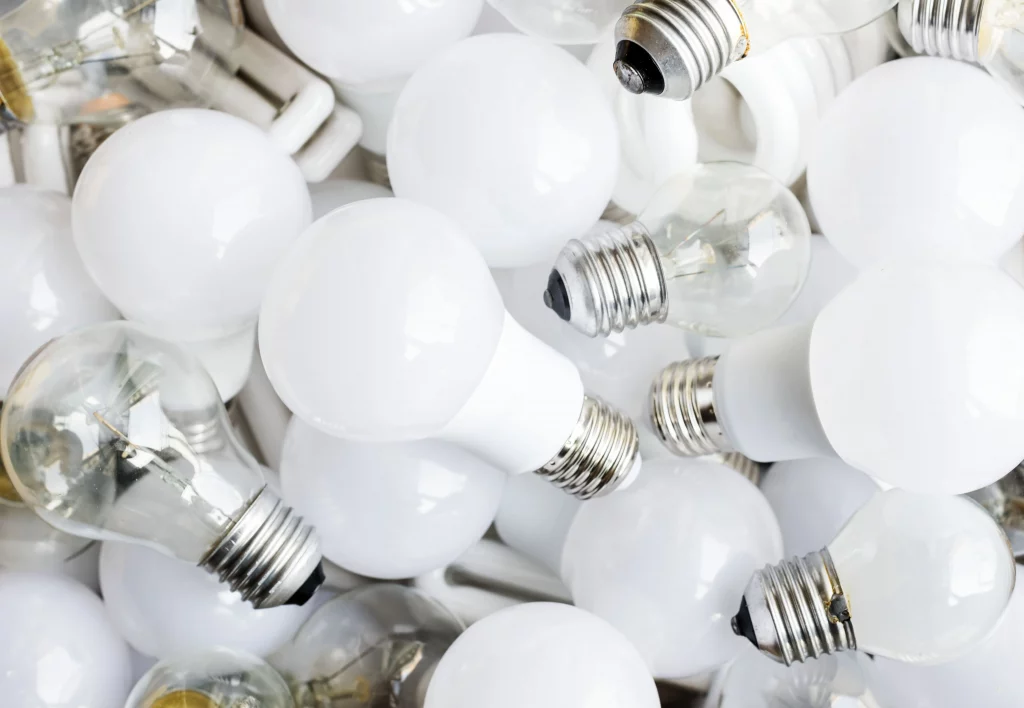 bombillas led ahorro