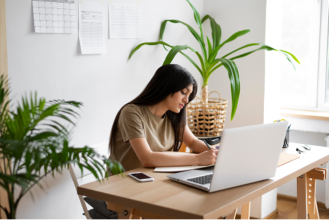 Cómo ahorrar gastos del teletrabajo en 2026