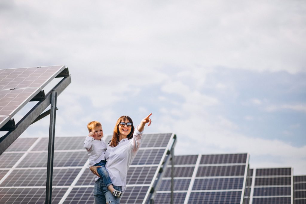 ¿es rentable instalar placas solares?