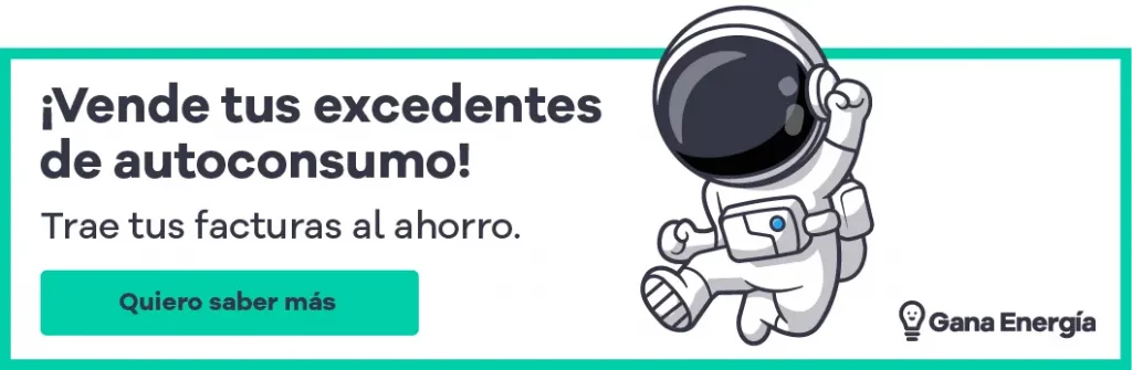 batería virtual autoconsumo