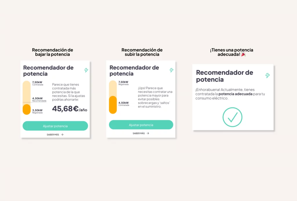 calculadora potencia electrica