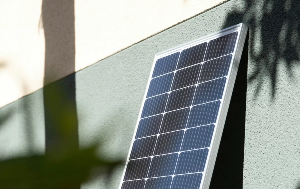 autoconsumo solar