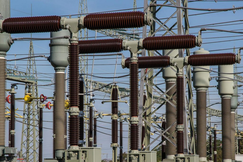 voltaje eléctrico