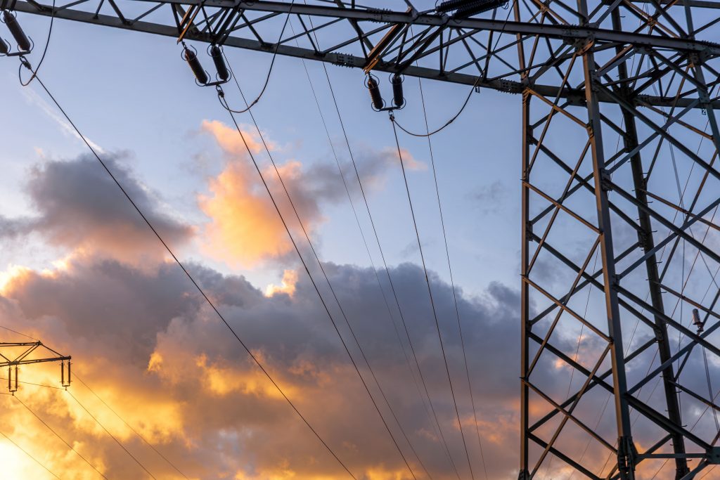 qué es y cómo funciona Red Eléctrica
