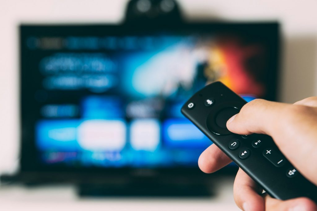¿cuánto consume una televisión?