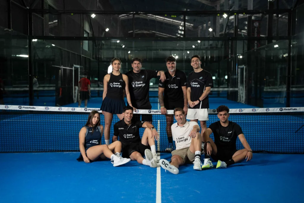 Martin Di Nenno, Marina Lobo, Alex Ruiz, Martina Fassio, Alonso Rodríguez, Cristian Gutierrez, Agustin Gomez Silingo, Juanma Rodríguez