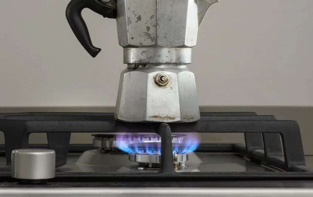 por qué sube el precio del gas