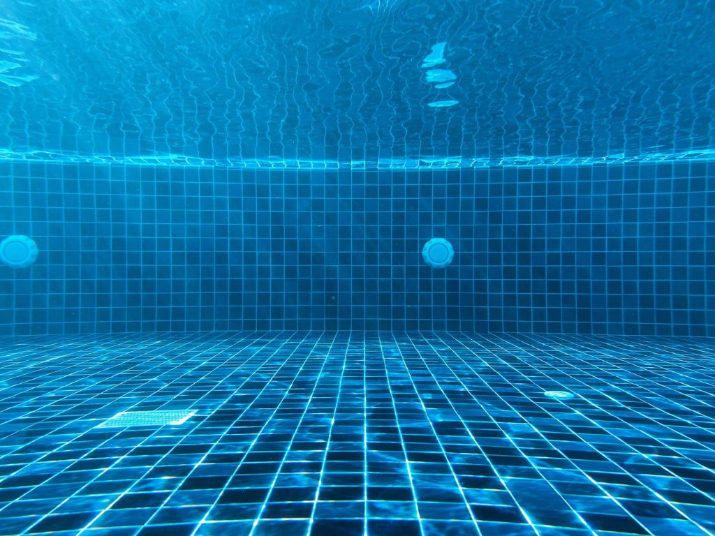 consumo de la depuradora de una piscina