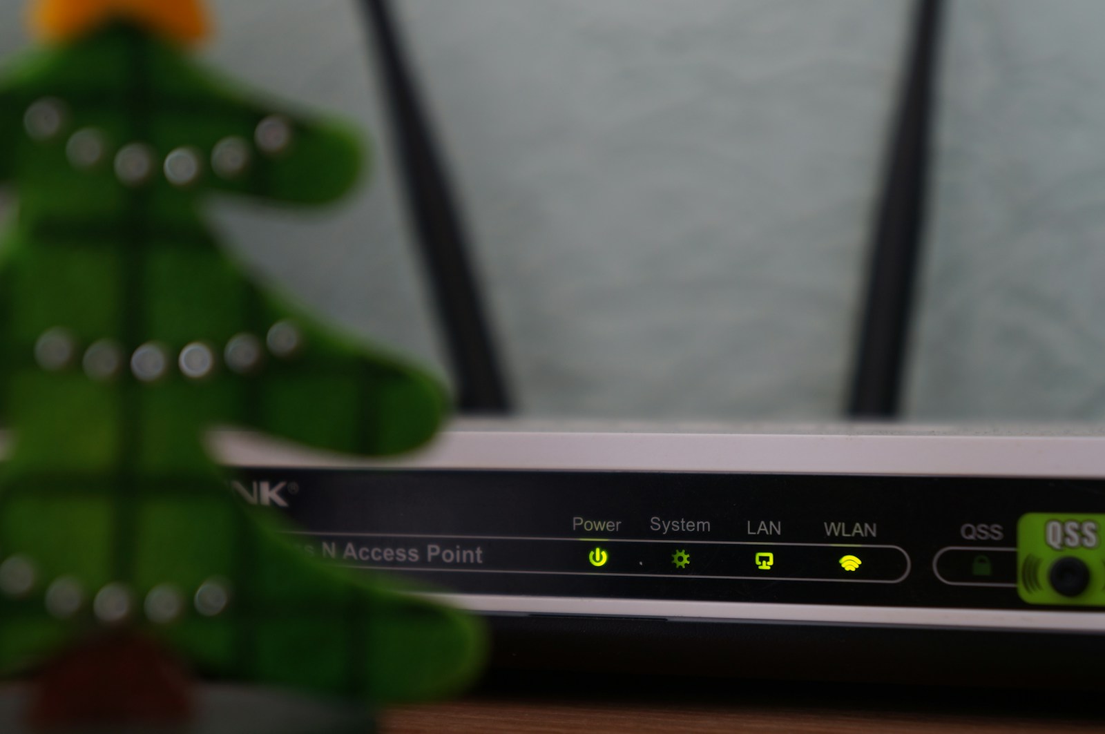 cuánto consume un router